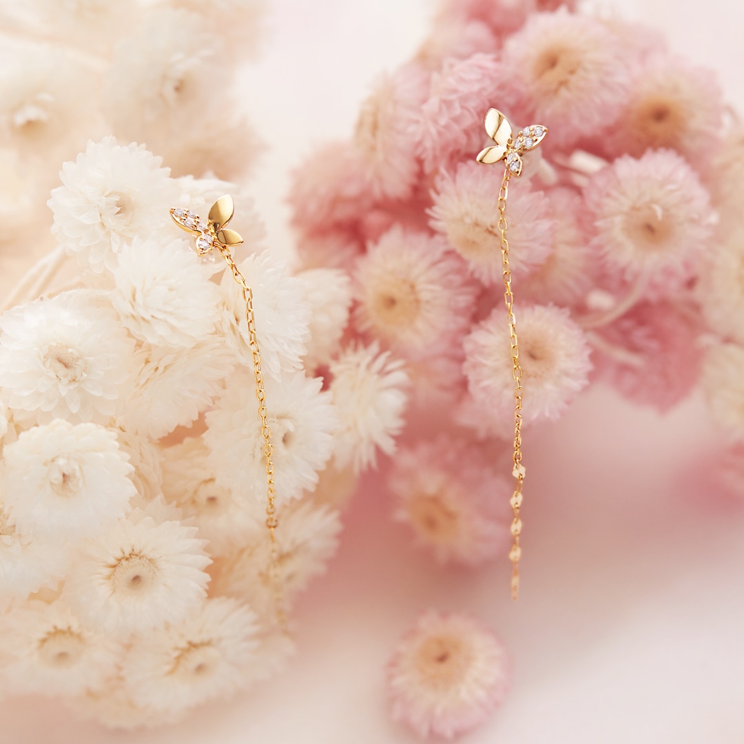 K10�C�G���[�S�[���h�_�C�������h�s�A�X