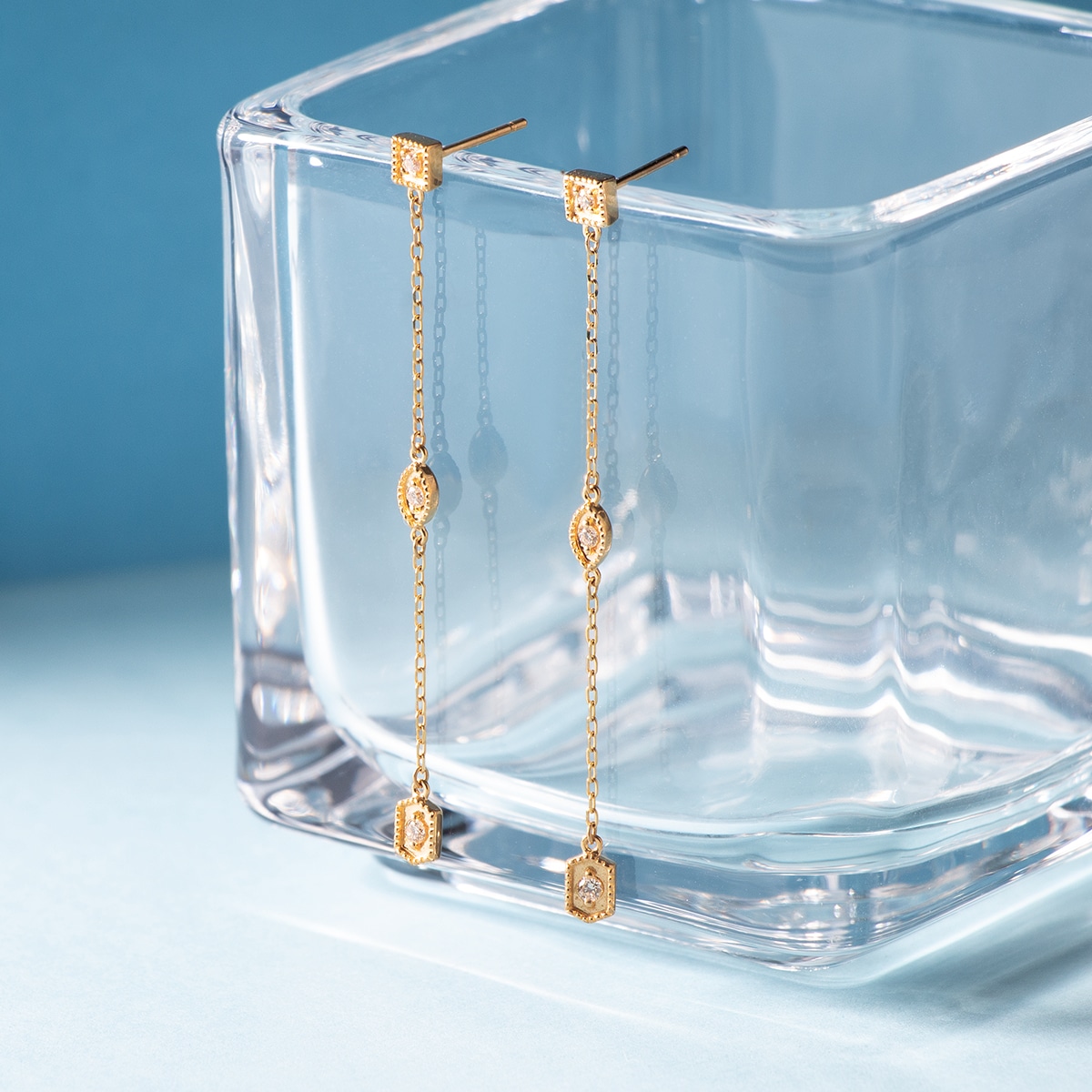 K10�C�G���[�S�[���h�_�C�������h�s�A�X