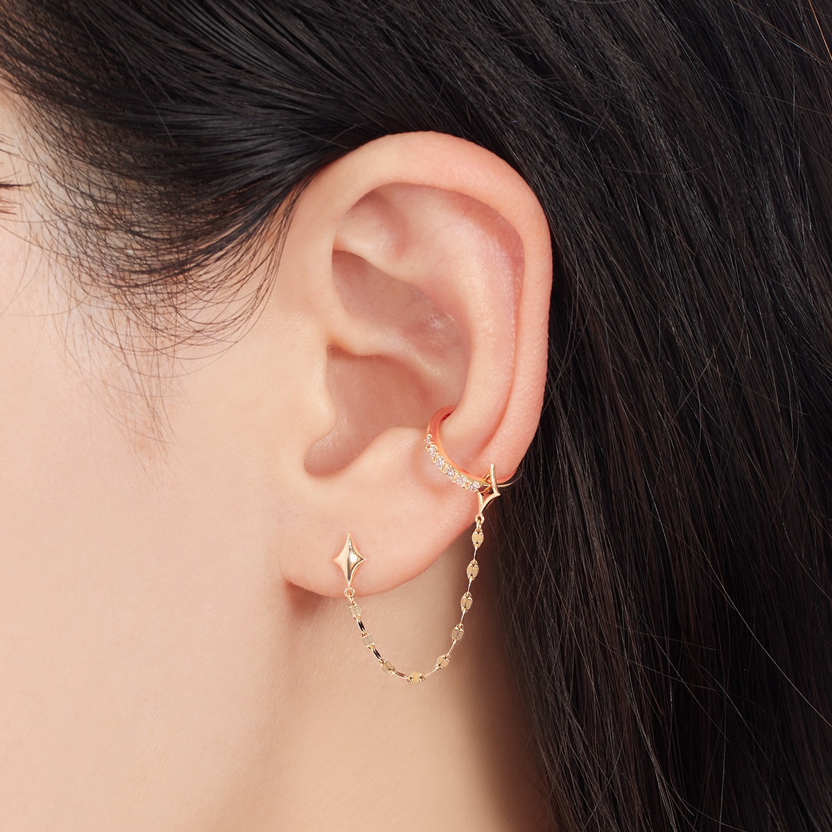 K10�C�G���[�S�[���h�s�A�X