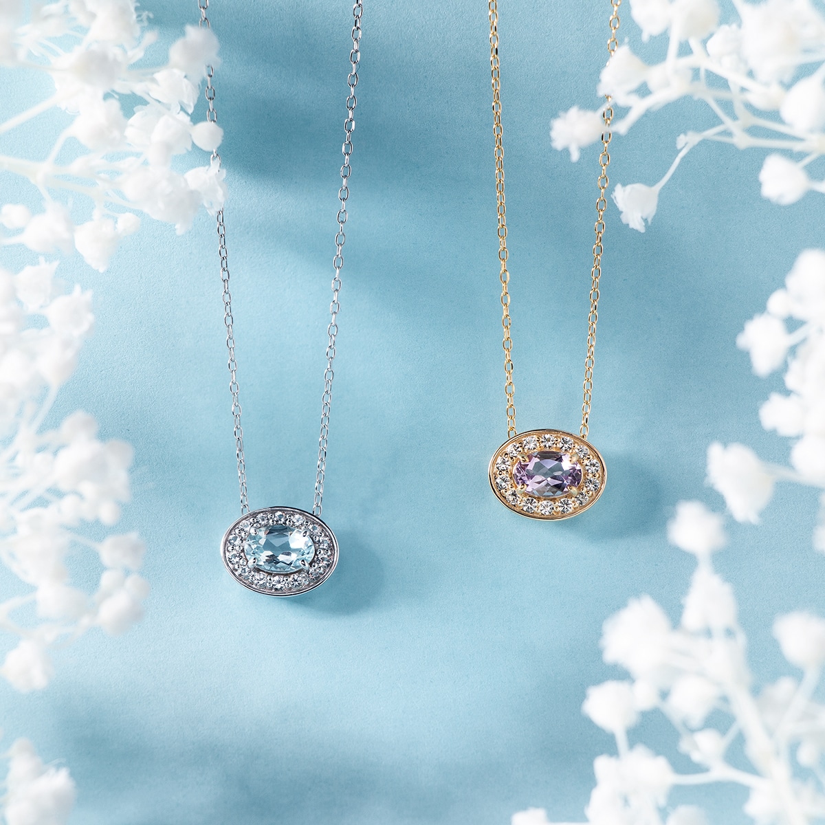 K10�z���C�g�S�[���h�A�N�A�}�����l�b�N���X