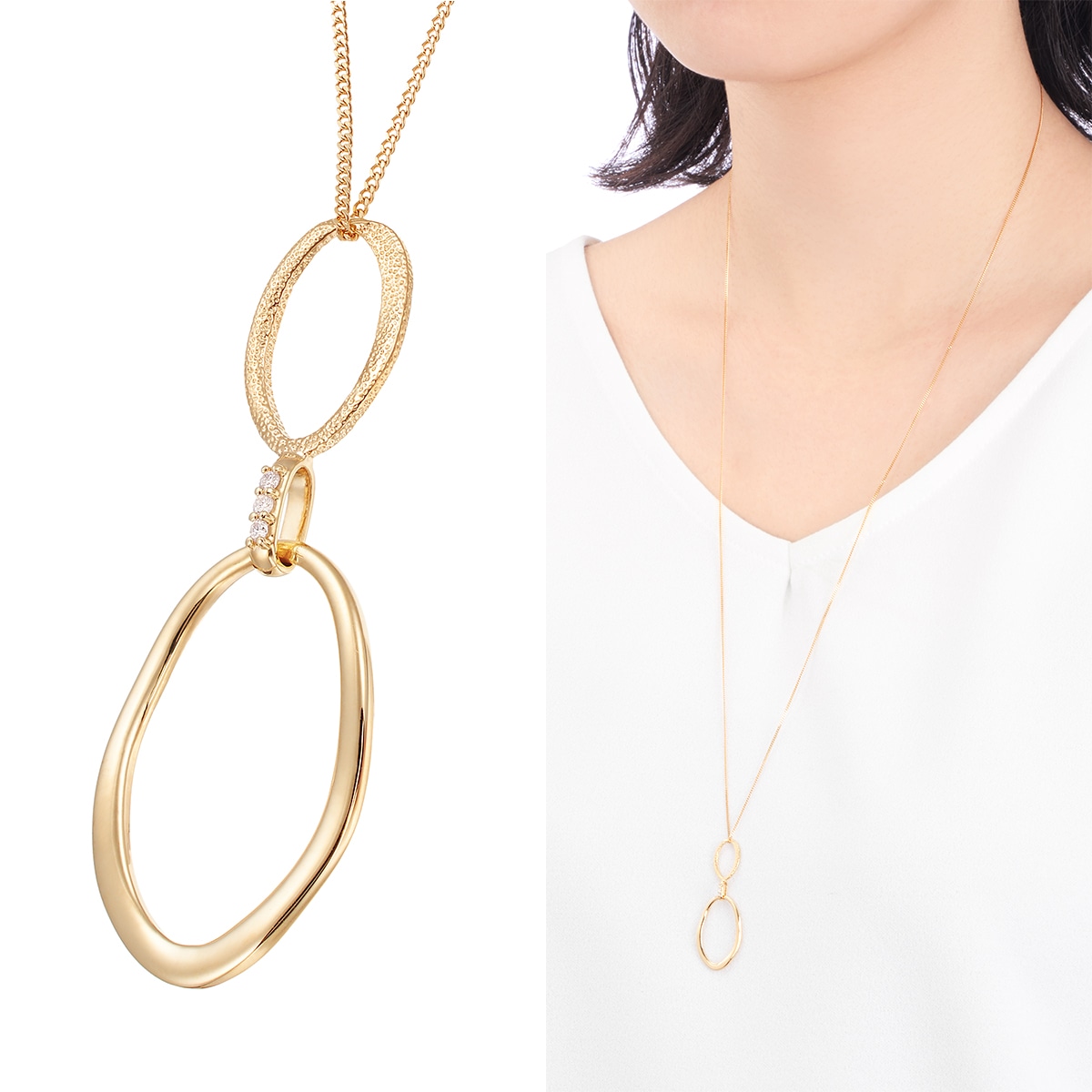 K10�C�G���[�S�[���h�_�C�������h�����O�l�b�N���X