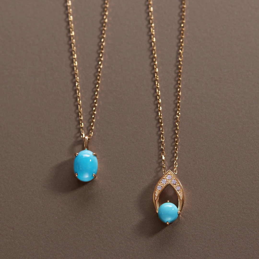 K10�C�G���[�S�[���h�^�[�R�C�Y�l�b�N���X