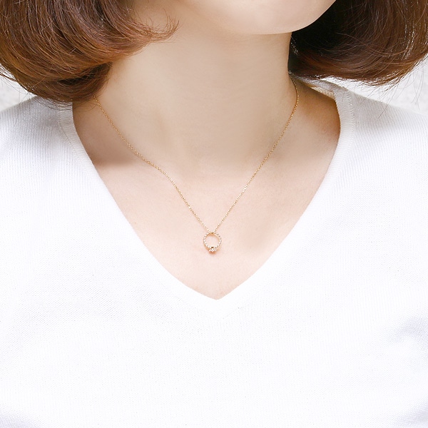 K10�C�G���[�S�[���h�_�C�������h�l�b�N���X