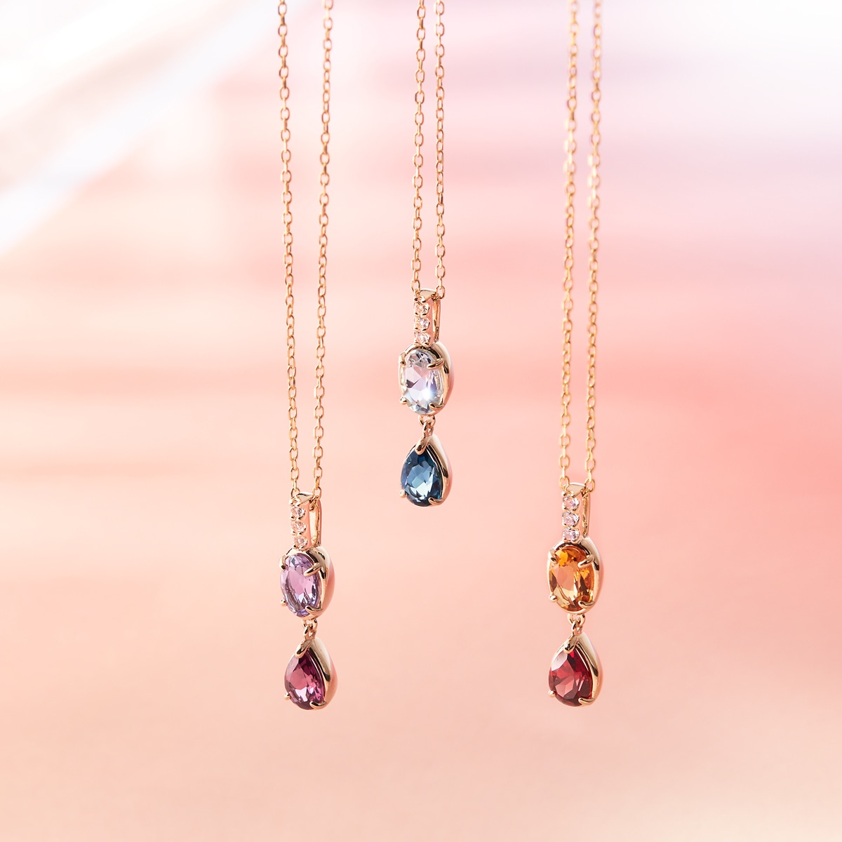 K10�C�G���[�S�[���h�A���}���_�C���K�[�l�b�g�l�b�N���X