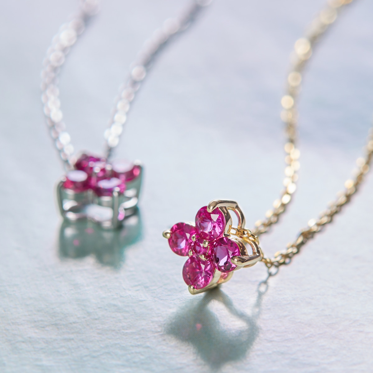 K10�C�G���[�S�[���h���r�[�l�b�N���X