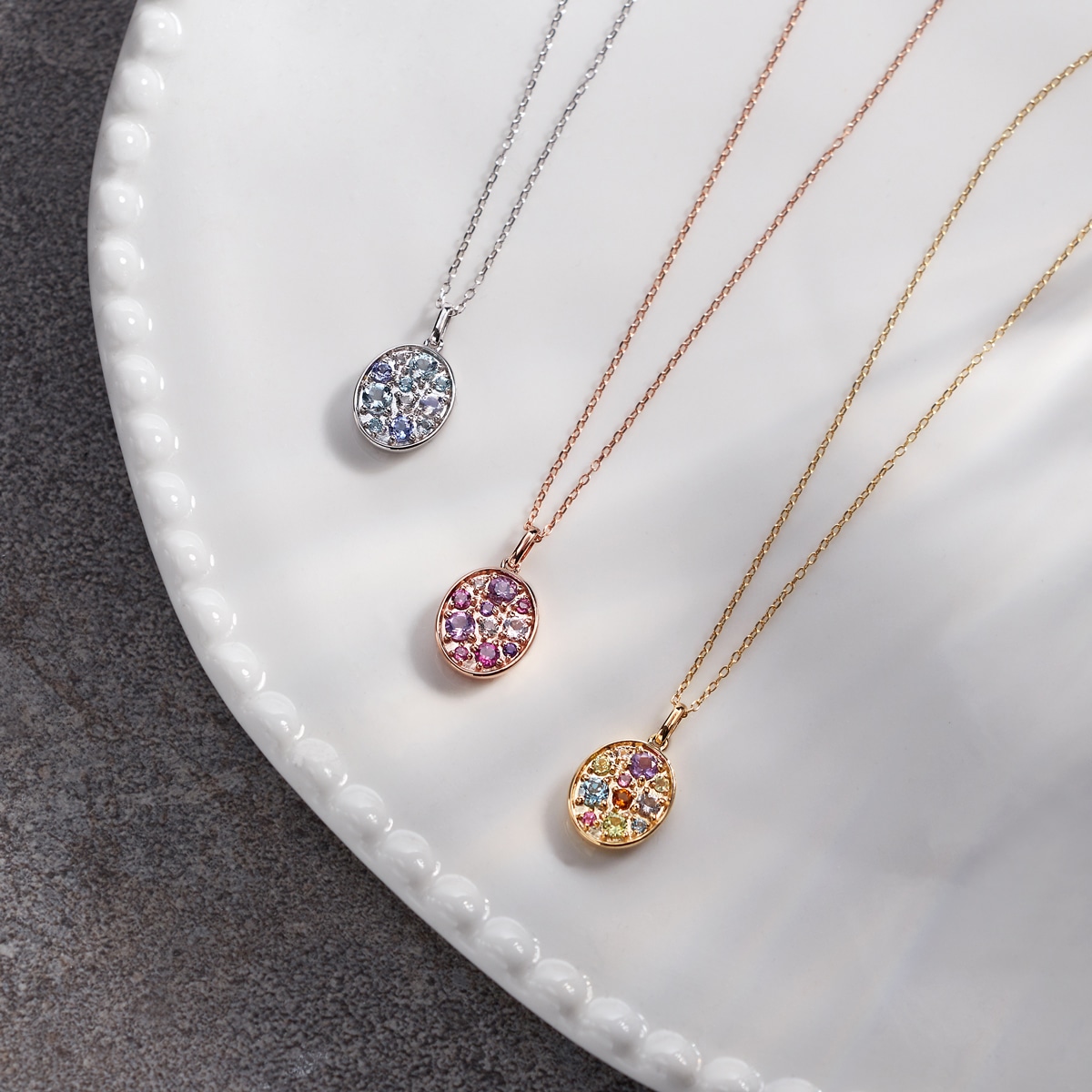 K10�C�G���[�S�[���h�}���`�X�g�[���l�b�N���X