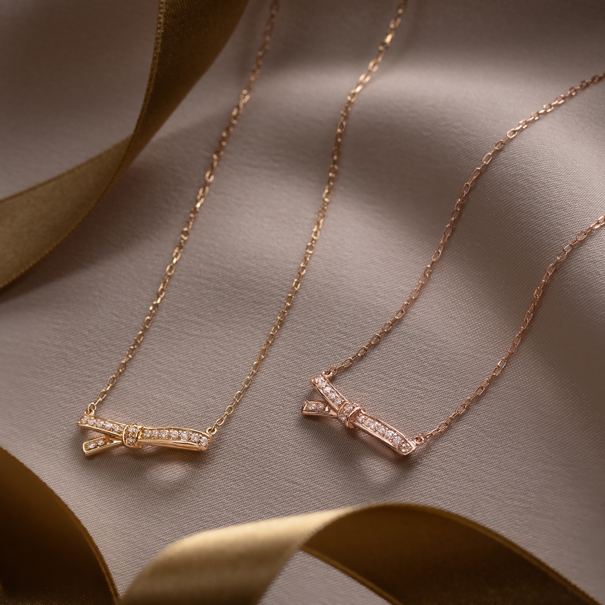 K18�s���N�S�[���h�_�C�������h�l�b�N���X