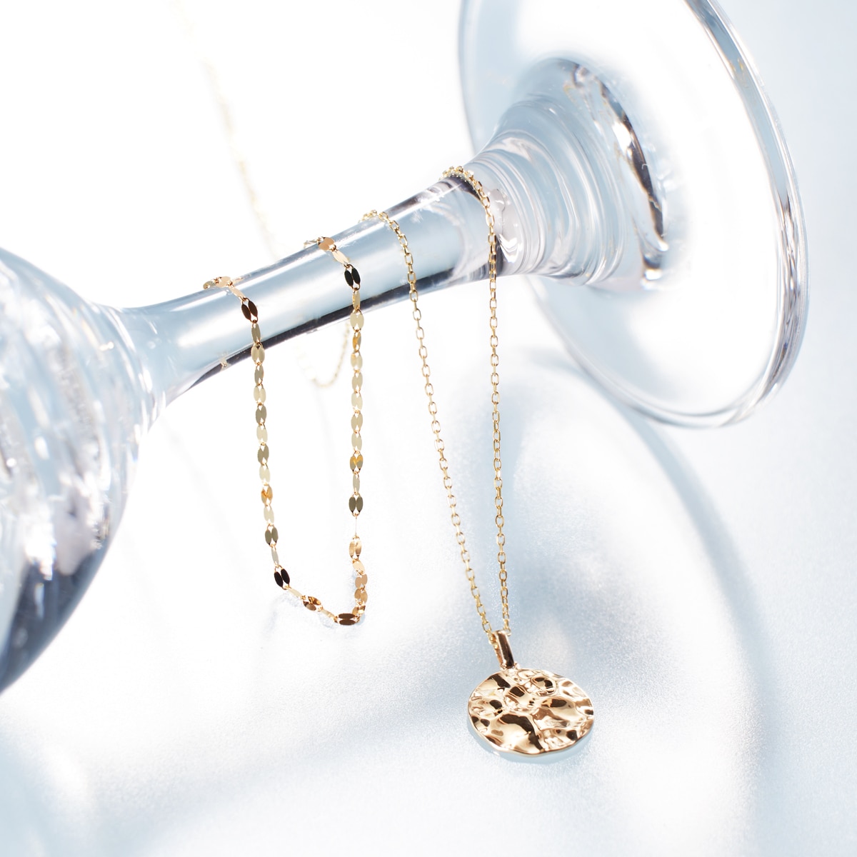 K10�C�G���[�S�[���h�l�b�N���X