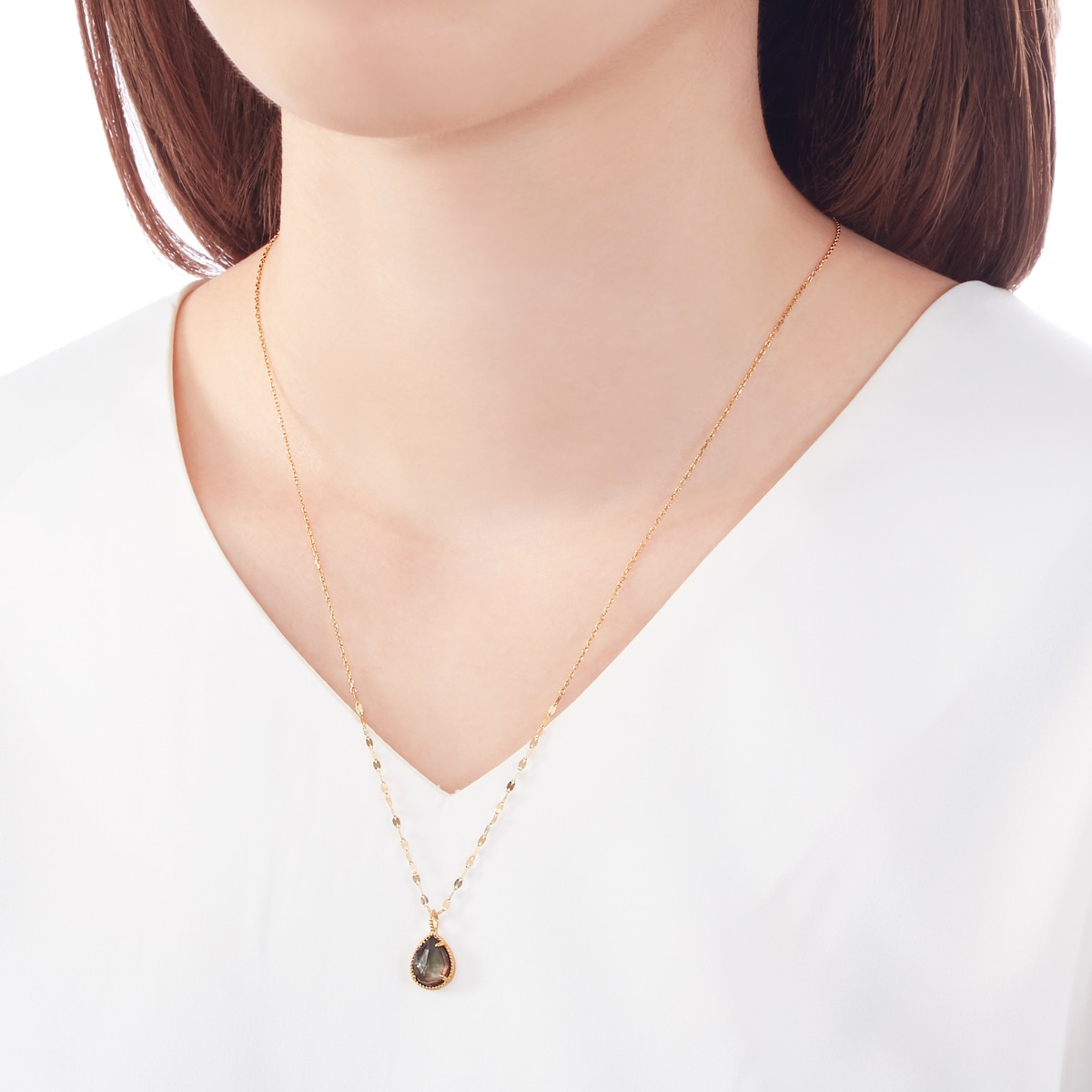 K10�C�G���[�S�[���h�����L�l�b�N���X