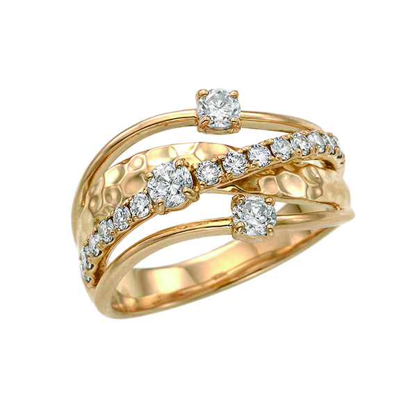 K18�C�G���[�S�[���h�_�C�������h�����O