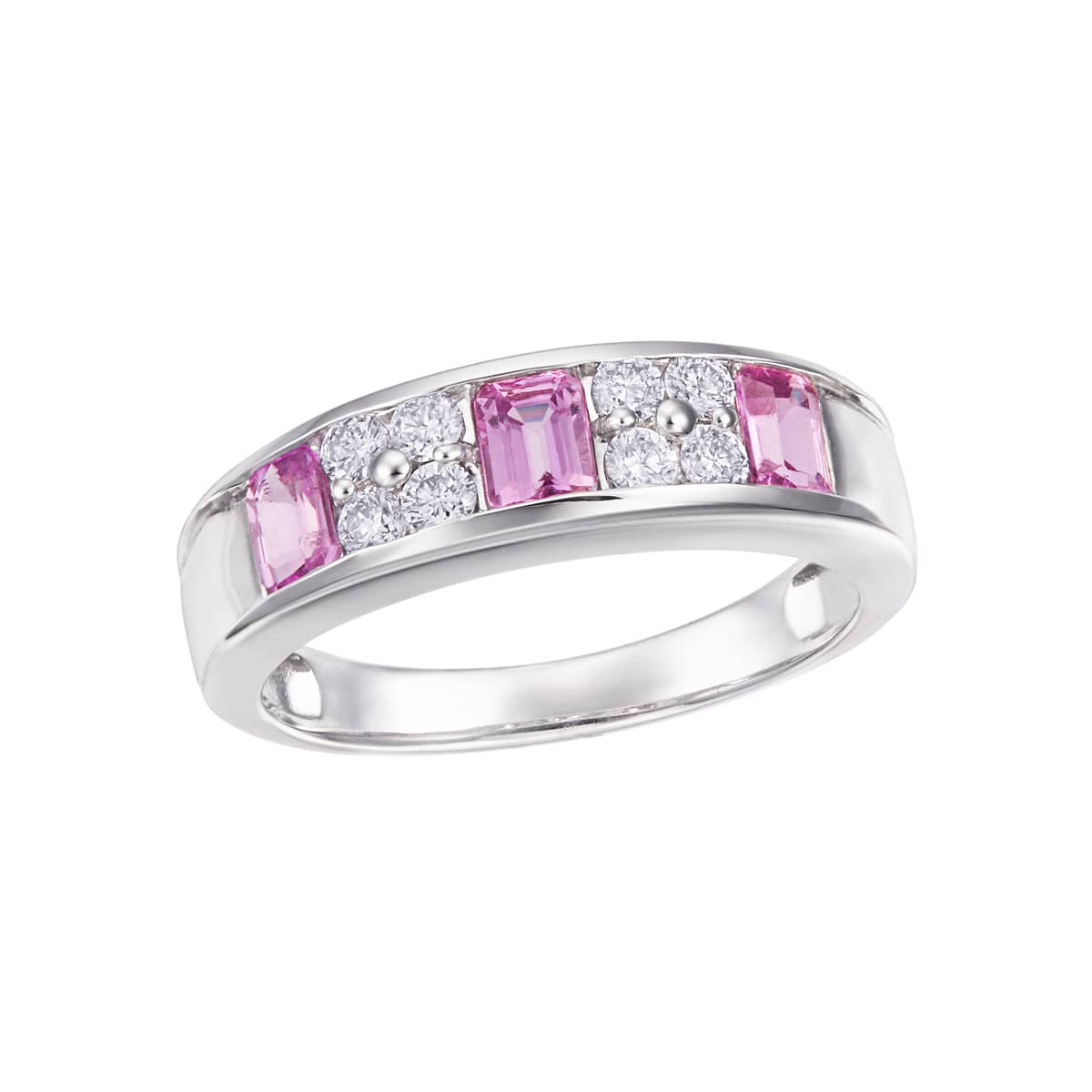 K18�z���C�g�S�[���h�s���N�T�t�@�C�A�����O