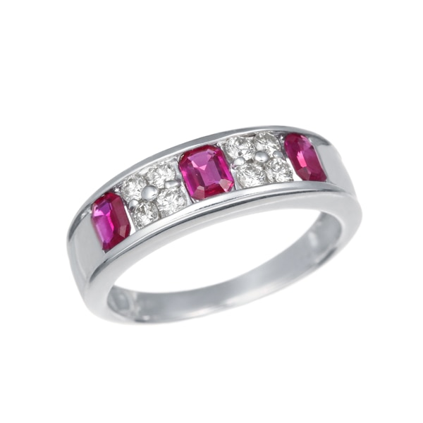 K18�z���C�g�S�[���h���r�[�����O