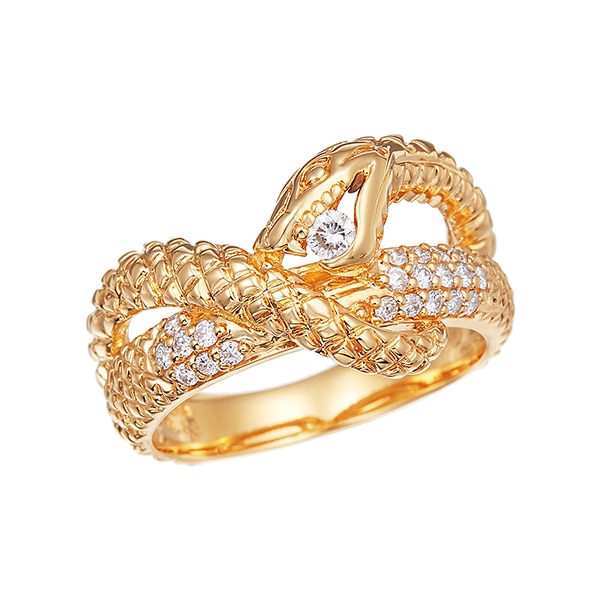 K18�C�G���[�S�[���h�_�C�������h�����O