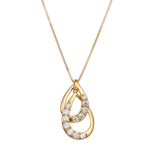 K18�C�G���[�S�[���h�_�C�������h�l�b�N���X