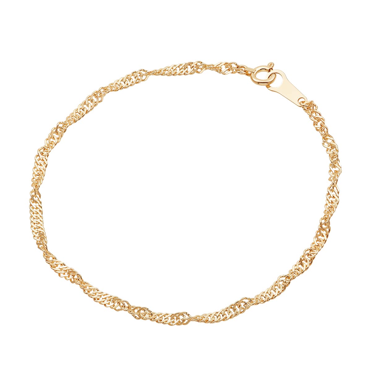 K18�C�G���[�S�[���h�u���X���b�g