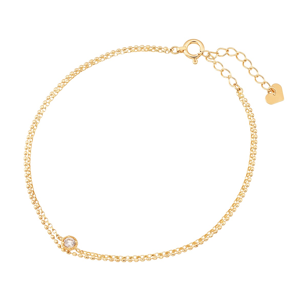 K18�C�G���[�S�[���h�_�C�������h�u���X���b�g