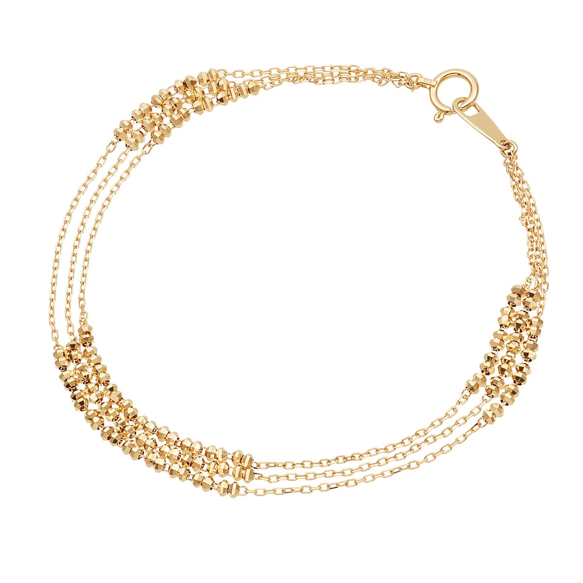 K18�C�G���[�S�[���h�u���X���b�g