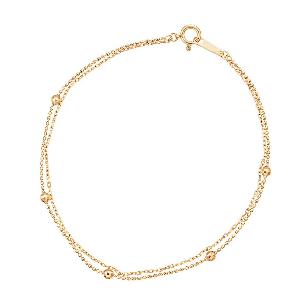 K18�C�G���[�S�[���h�u���X���b�g