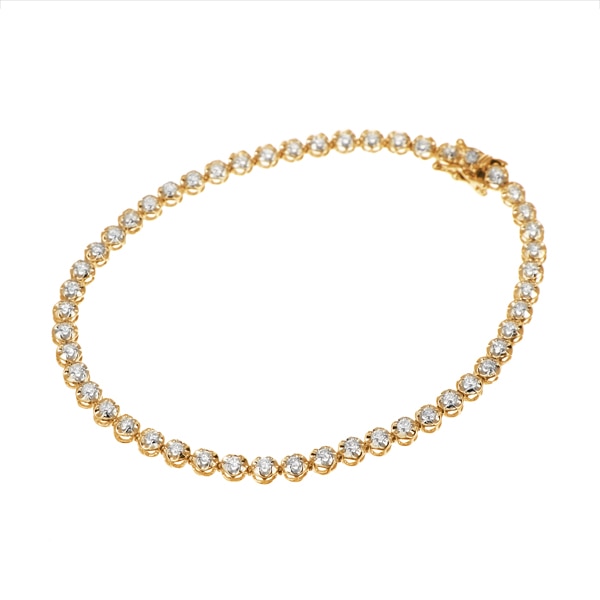 K18�C�G���[�S�[���h�_�C�������h�u���X���b�g