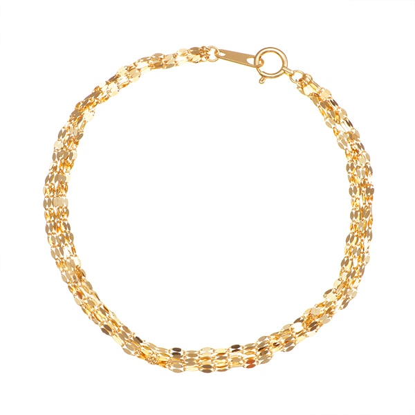 K18�C�G���[�S�[���h�u���X���b�g