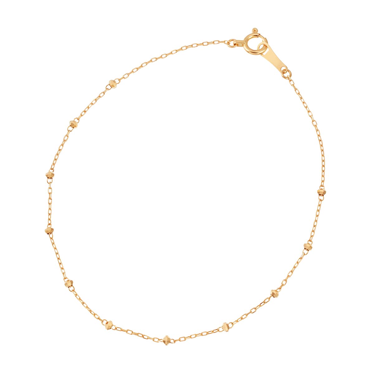 K18�C�G���[�S�[���h�u���X���b�g