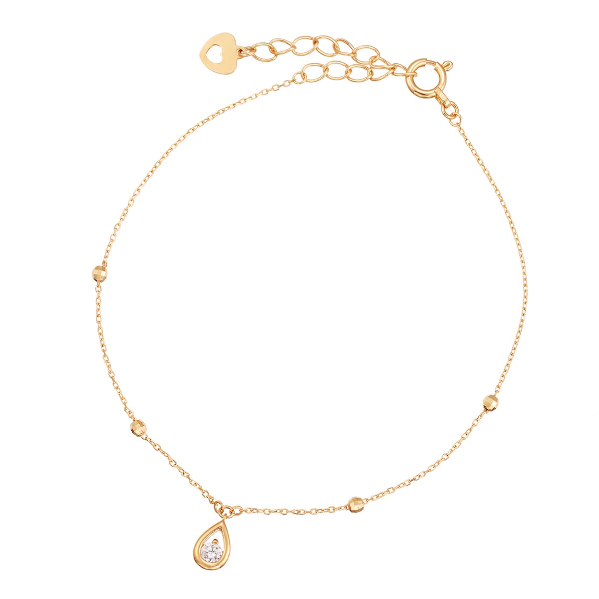 K18�C�G���[�S�[���h�_�C�������h�u���X���b�g