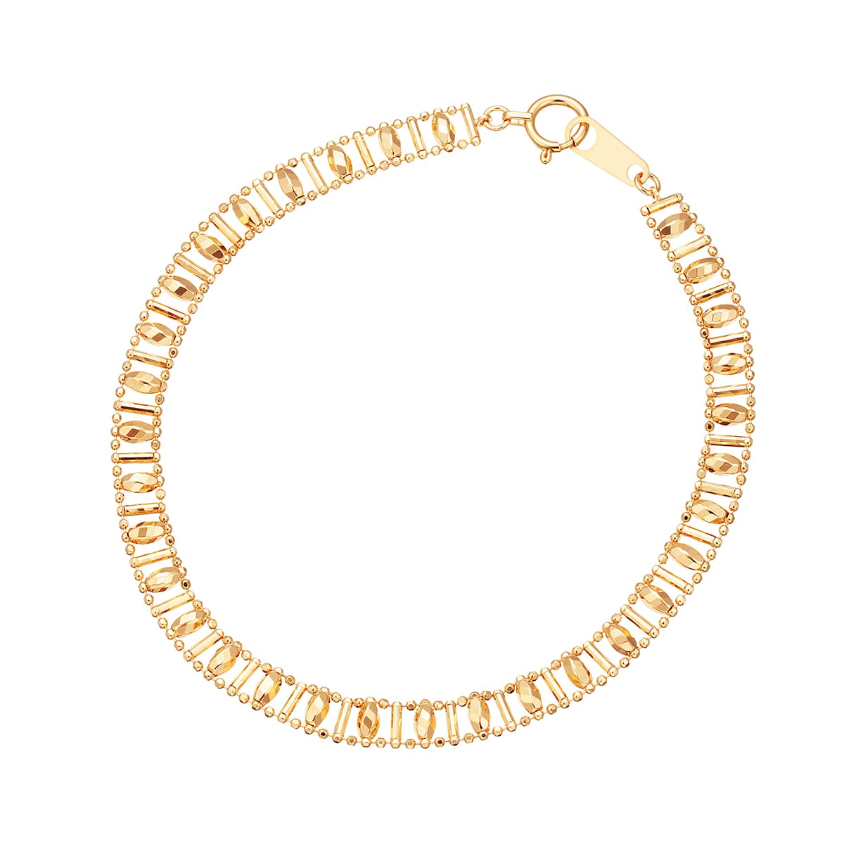 K18�C�G���[�S�[���h�u���X���b�g