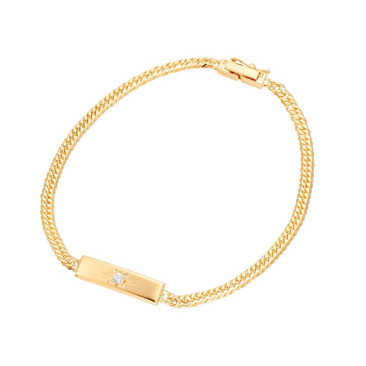 K18�C�G���[�S�[���h�_�C�������h�u���X���b�g