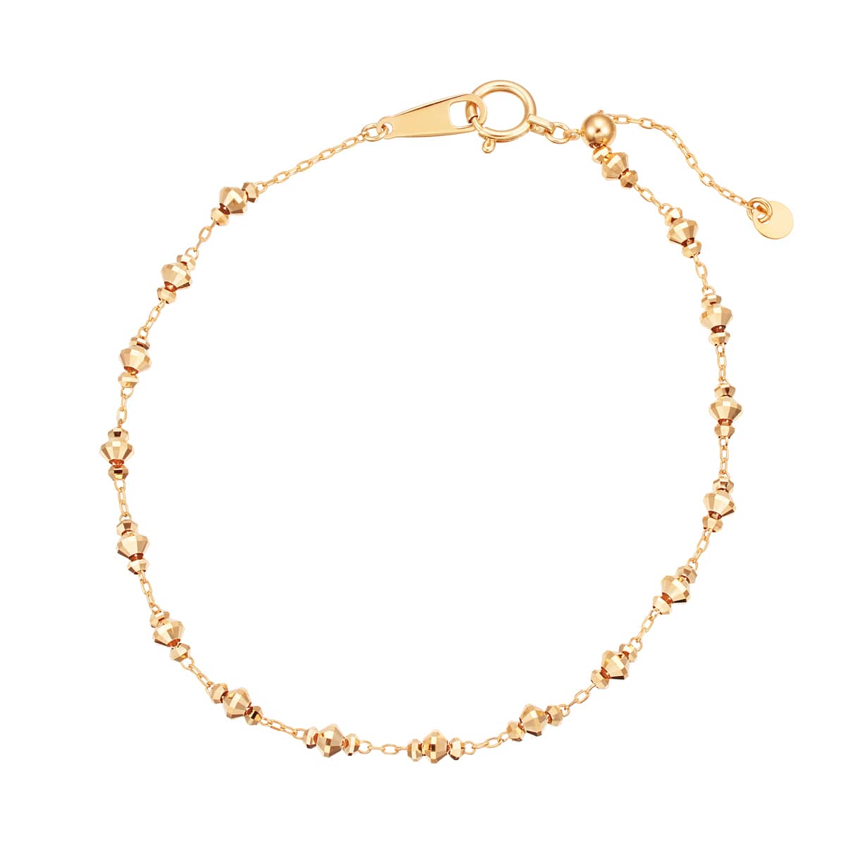 K18�C�G���[�S�[���h�u���X���b�g