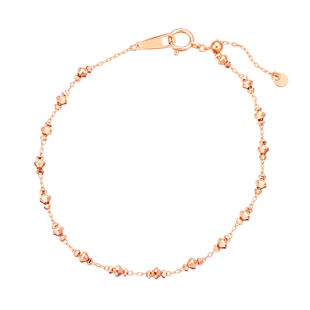 K18�s���N�S�[���h�u���X���b�g