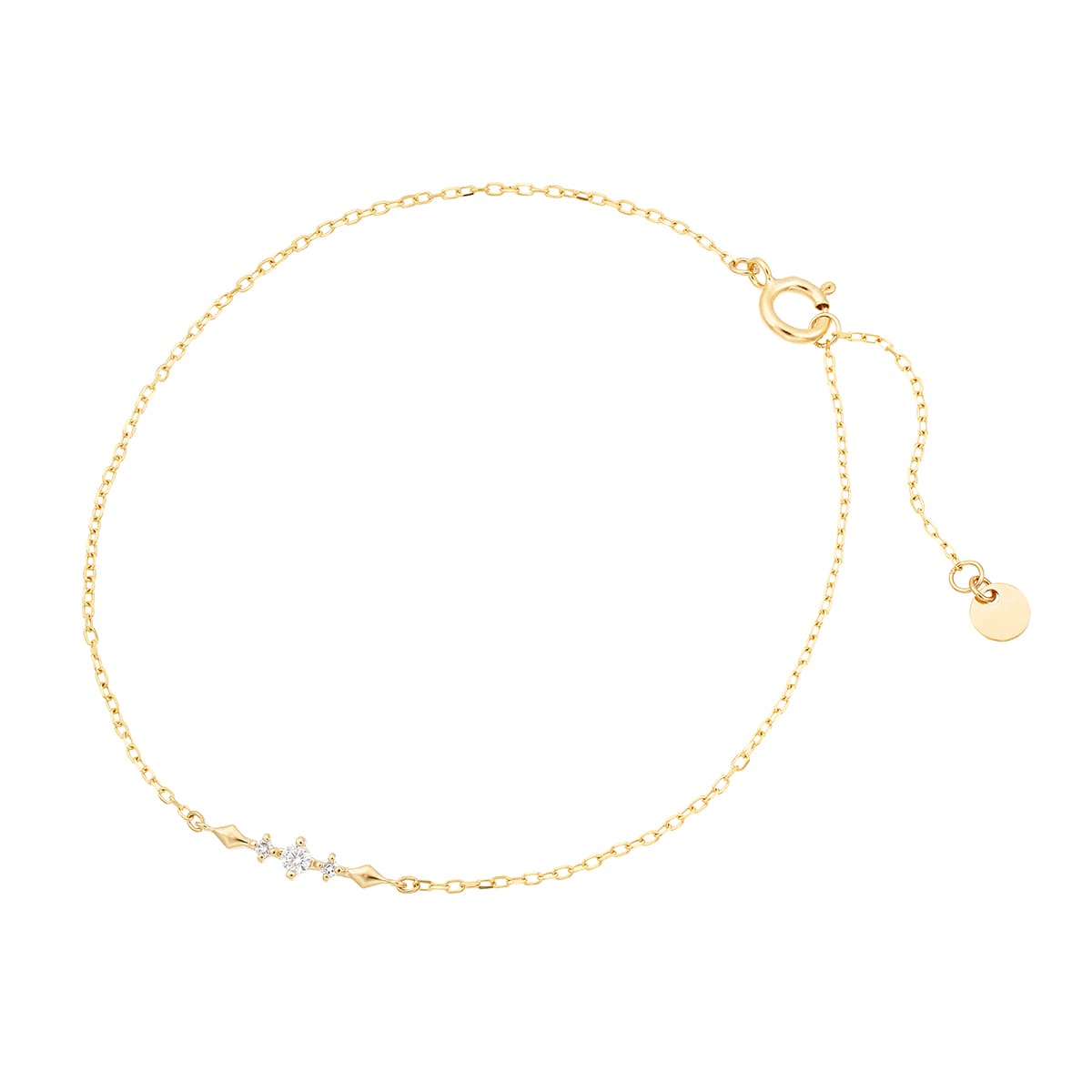 K10�C�G���[�S�[���h�_�C�������h�u���X���b�g