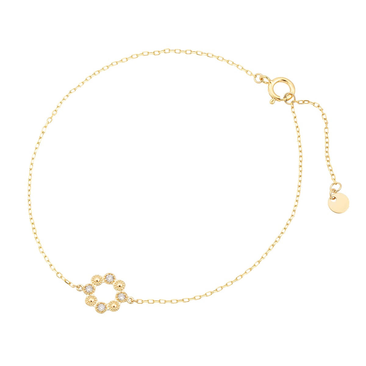 K10�C�G���[�S�[���h�_�C�������h�u���X���b�g