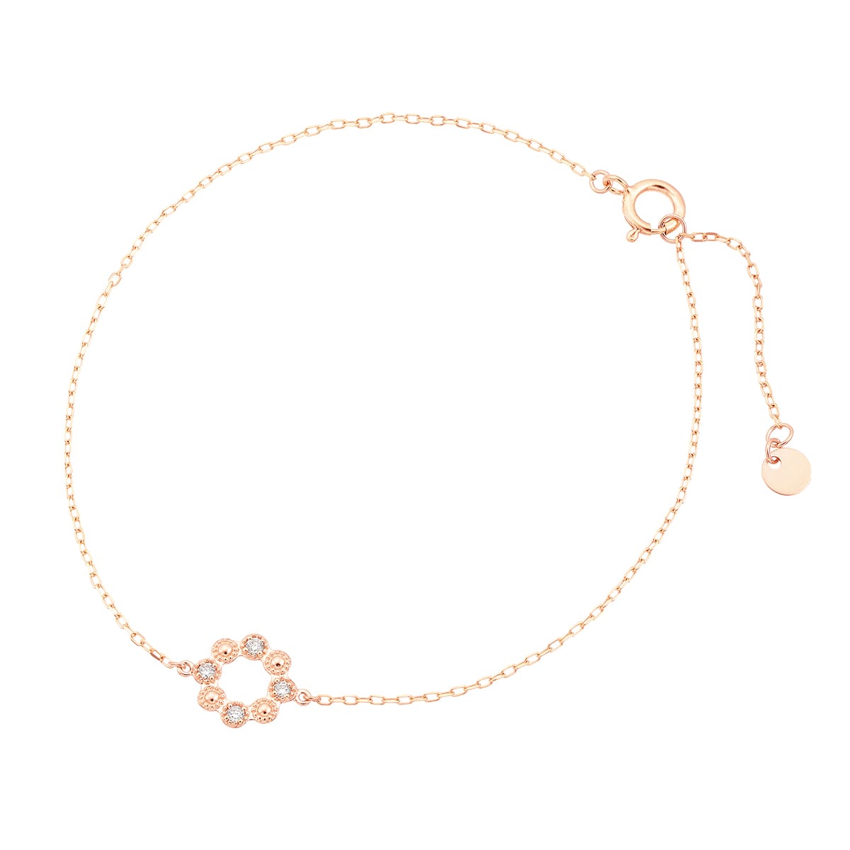 K10�s���N�S�[���h�_�C�������h�u���X���b�g