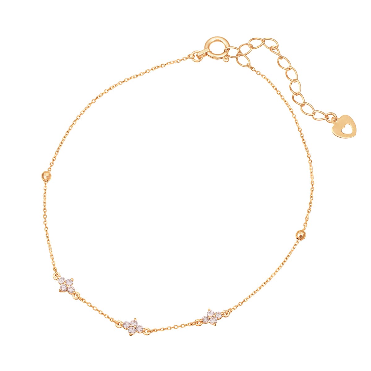 K18�C�G���[�S�[���h�_�C�������h�u���X���b�g