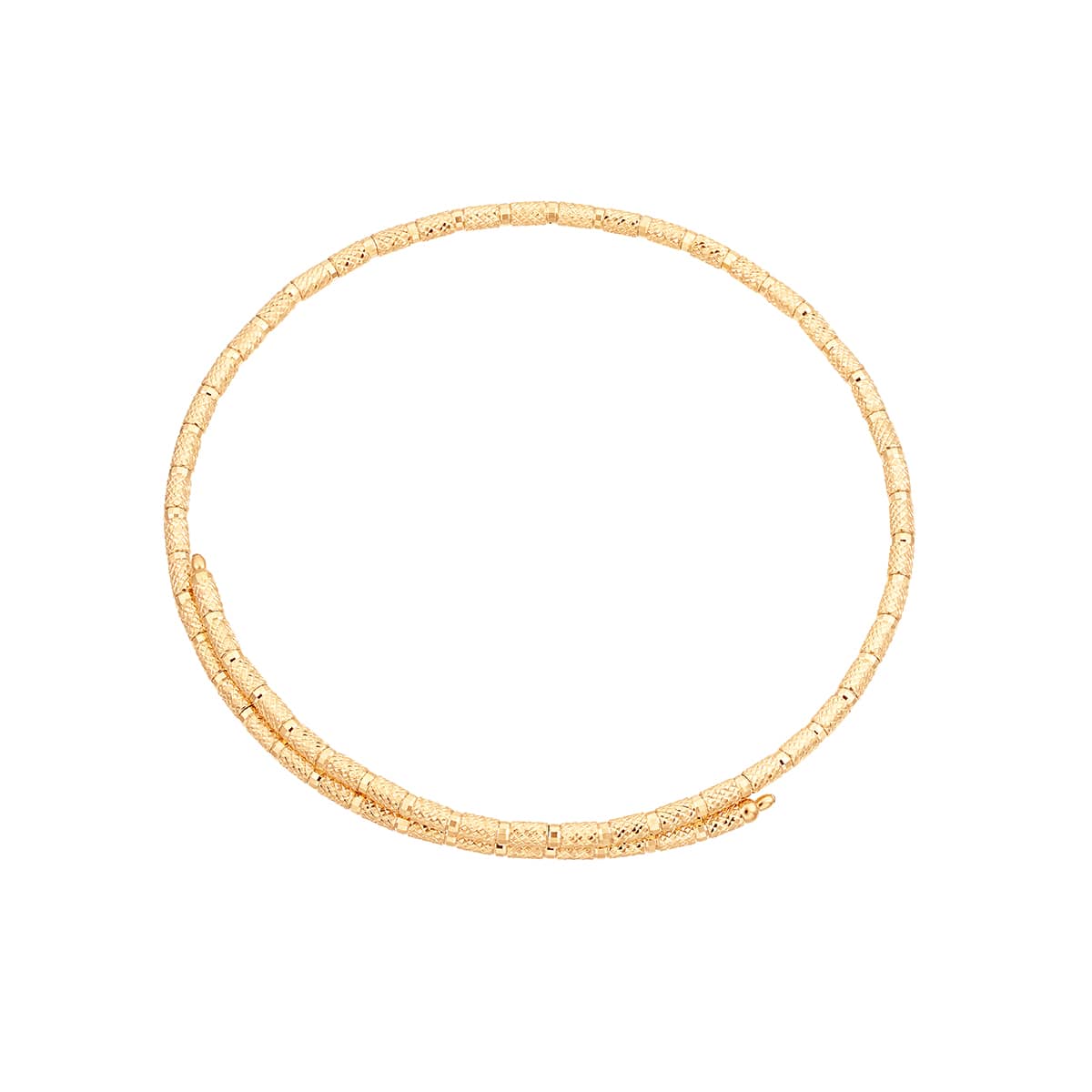 K18�C�G���[�S�[���h�o���O��