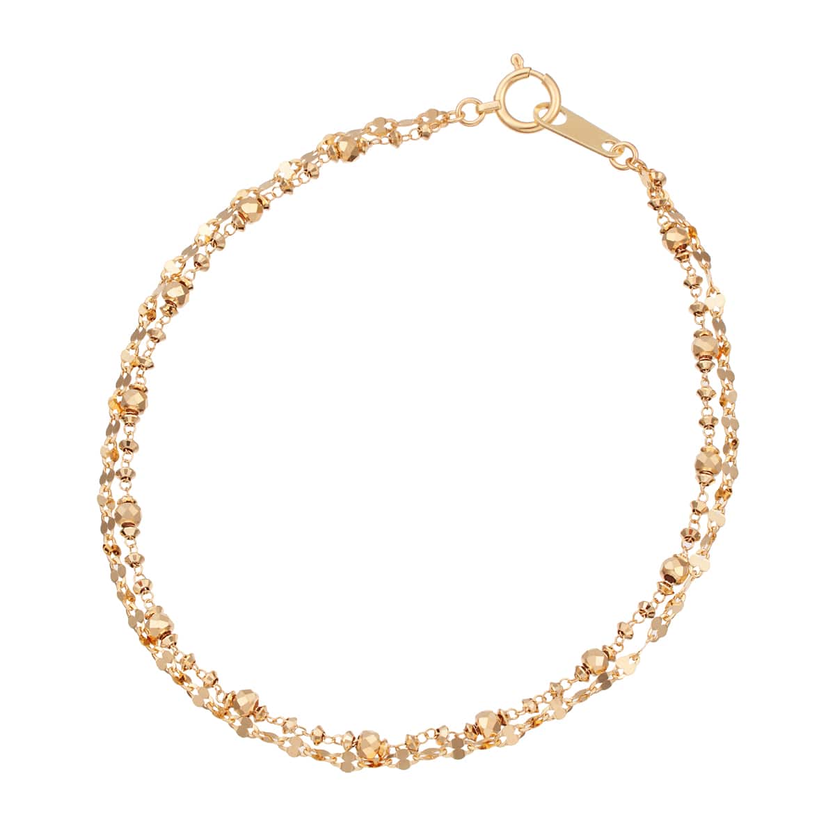 K18�C�G���[�S�[���h�u���X���b�g