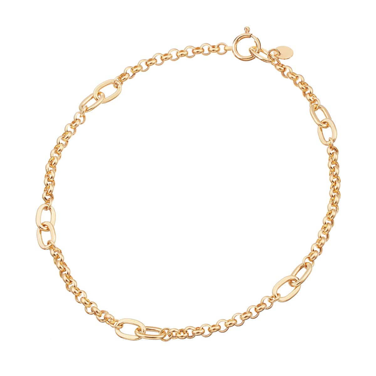 K18�C�G���[�S�[���h�u���X���b�g