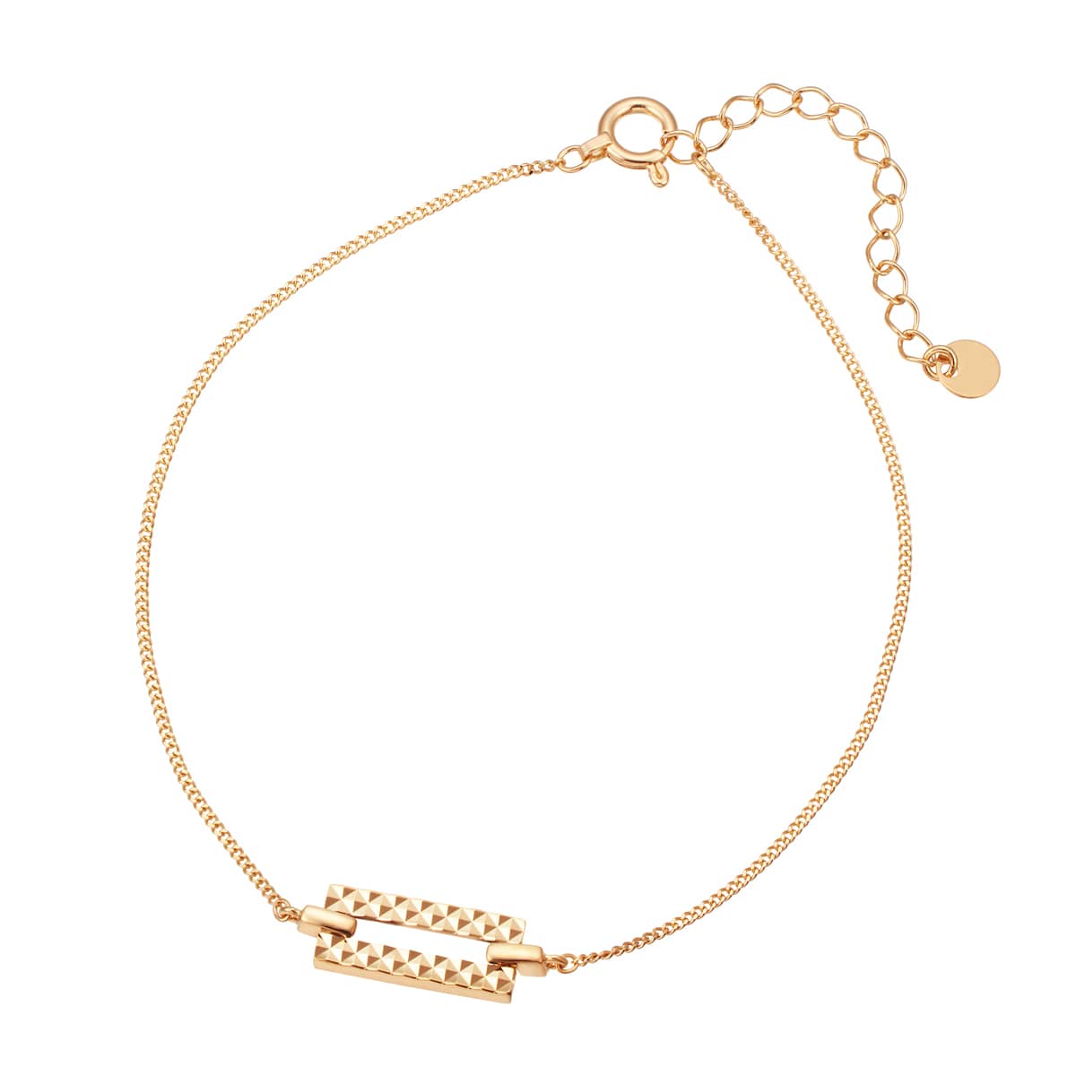 K18�C�G���[�S�[���h�u���X���b�g