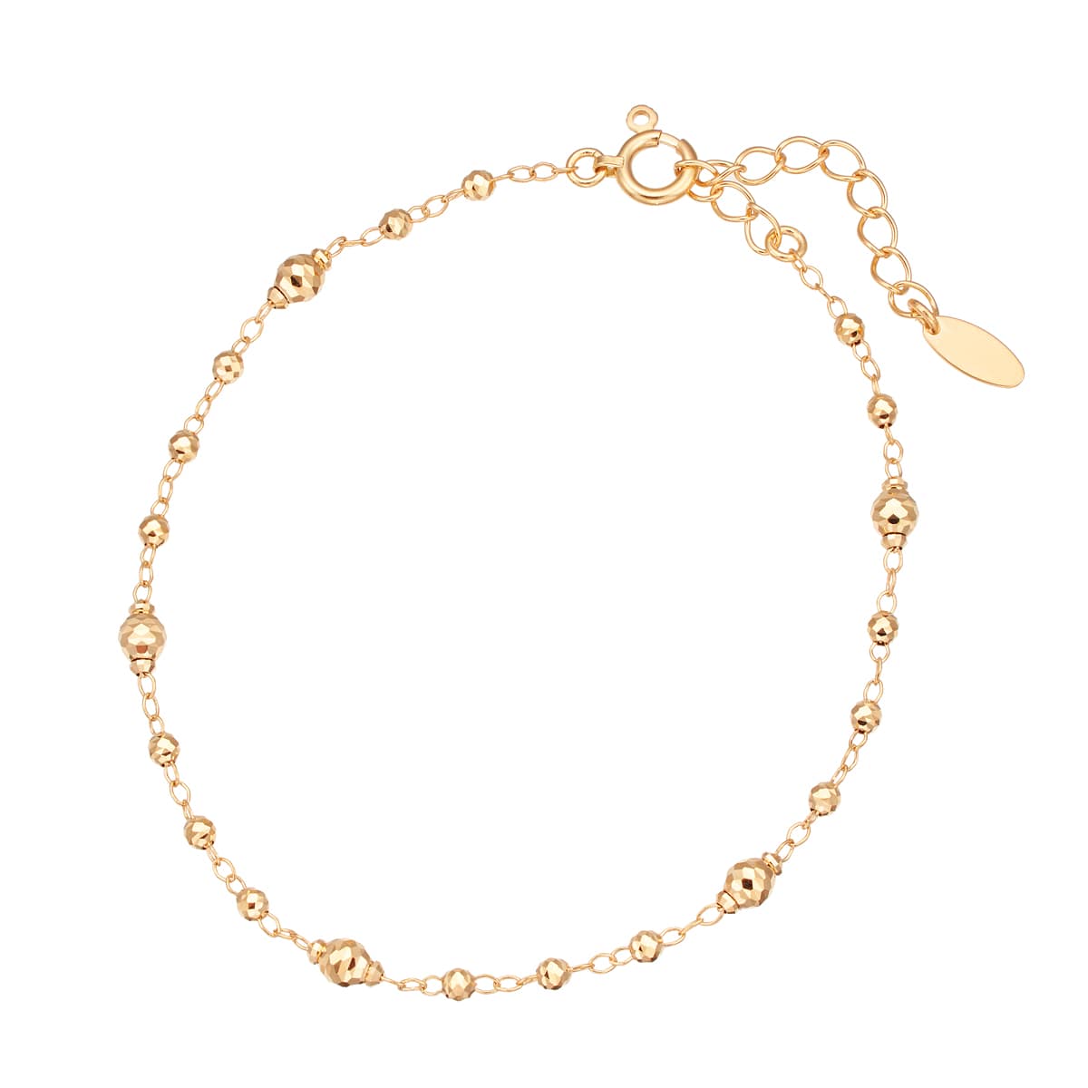 K18�C�G���[�S�[���h�u���X���b�g