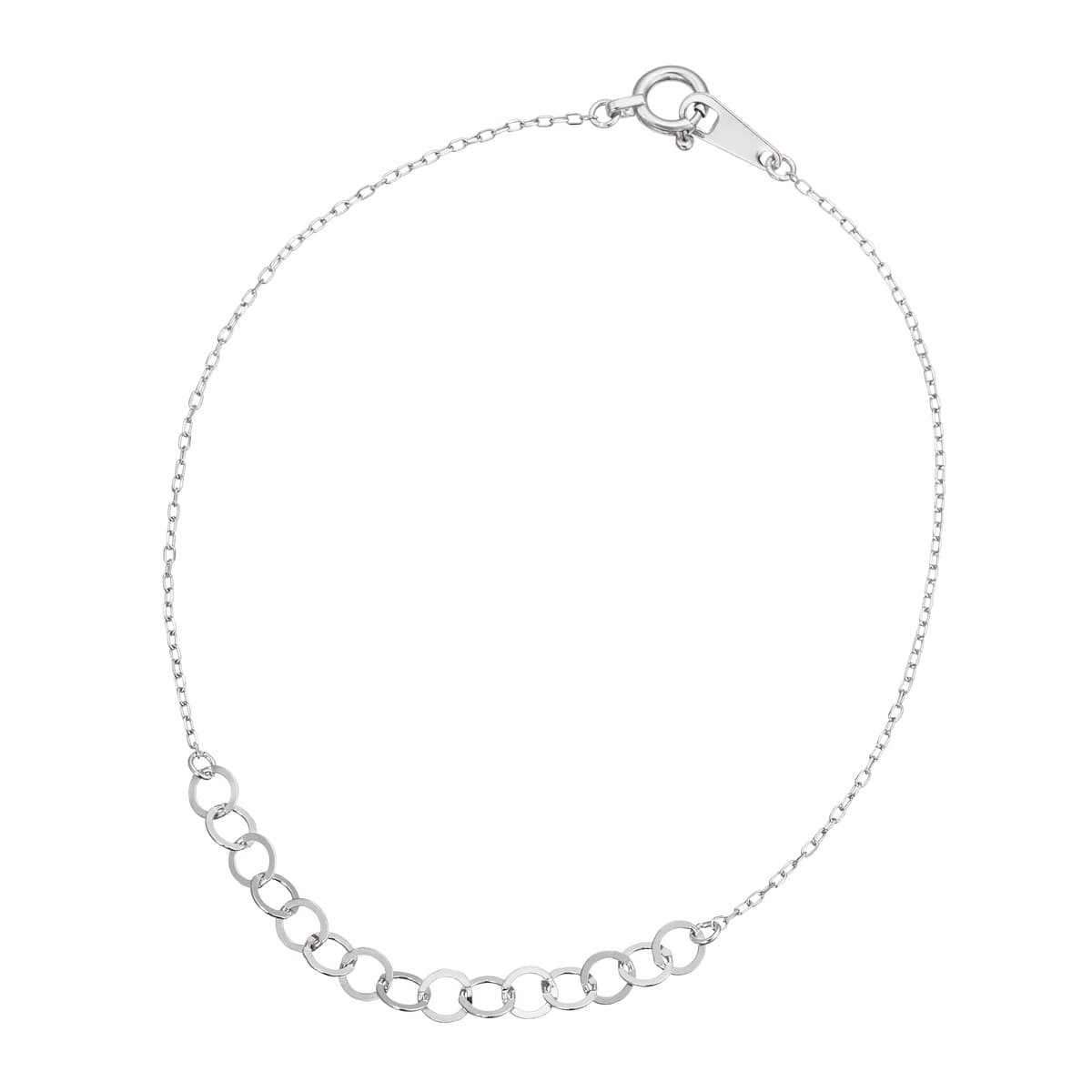 K18�z���C�g�S�[���h�u���X���b�g