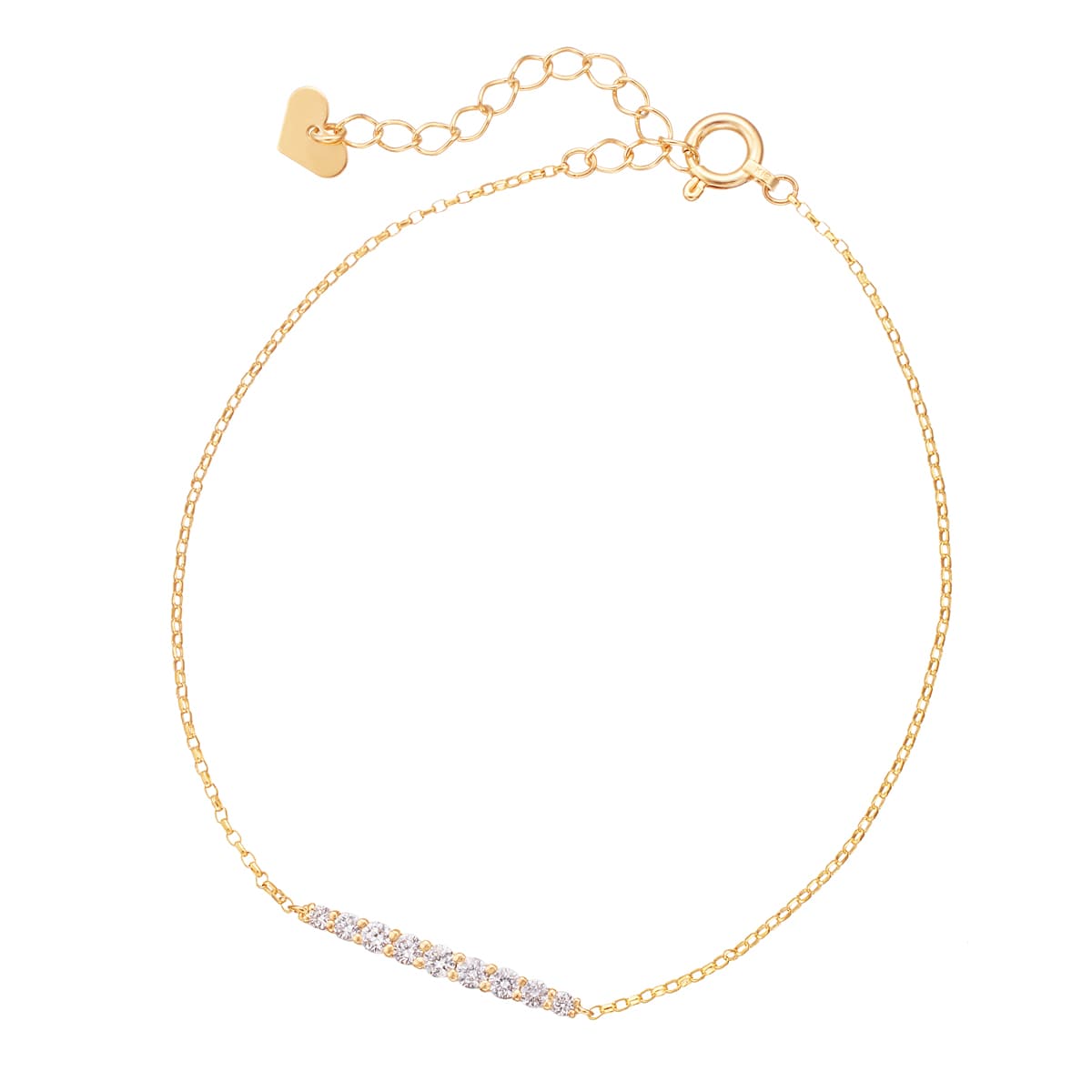 K18�C�G���[�S�[���h�_�C�������h�u���X���b�g