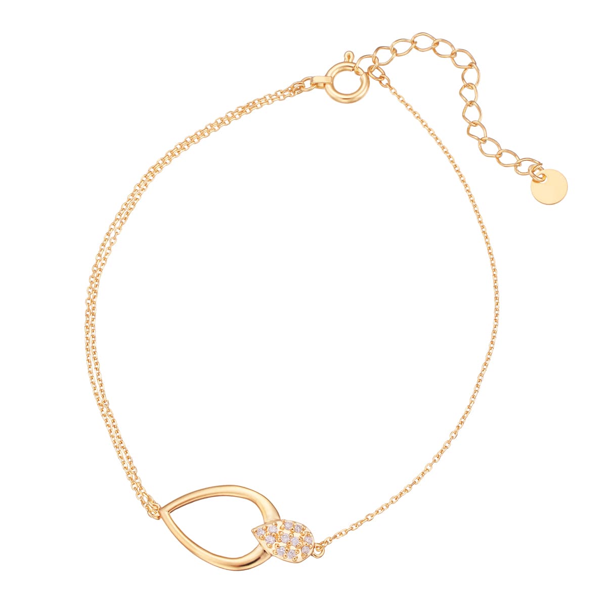 K18�C�G���[�S�[���h�_�C�������h�u���X���b�g