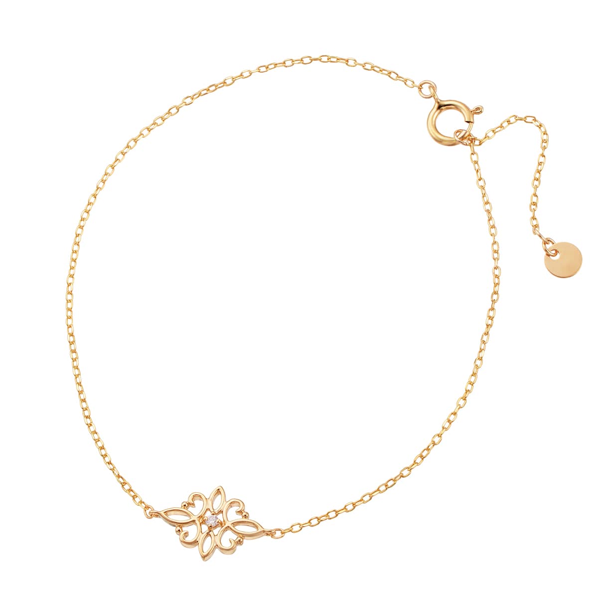 K10�C�G���[�S�[���h�_�C�������h�u���X���b�g