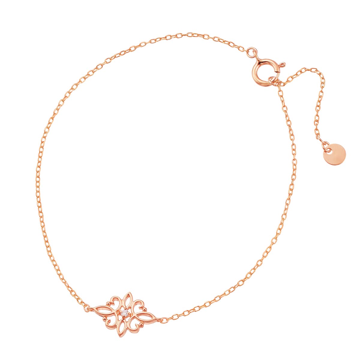 K10�s���N�S�[���h�_�C�������h�u���X���b�g