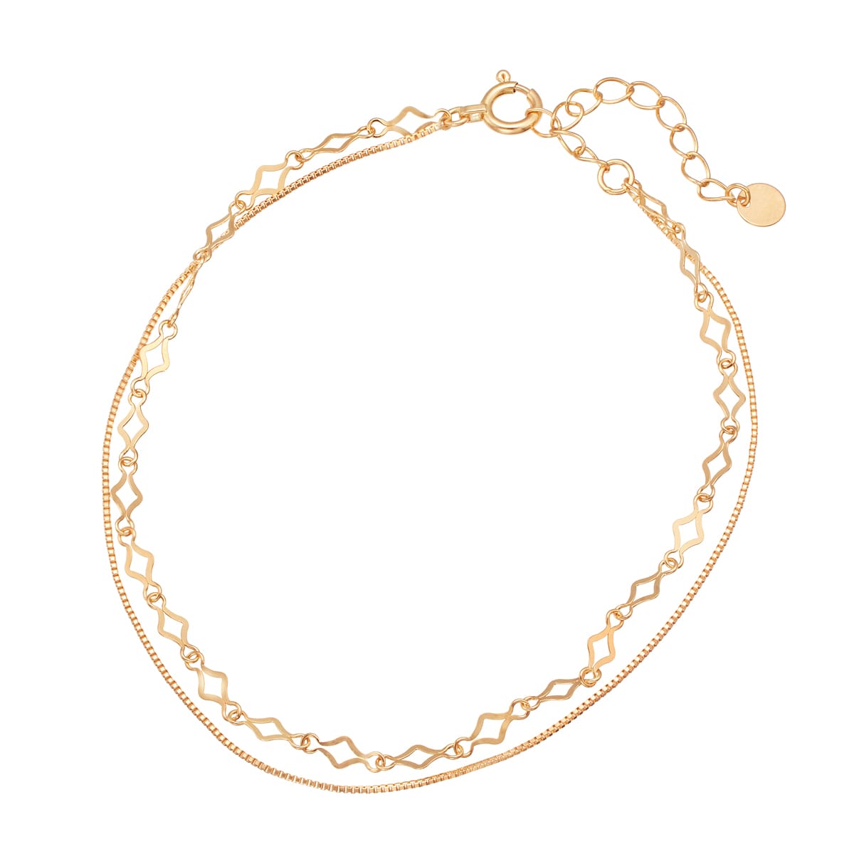 K18�C�G���[�S�[���h�u���X���b�g