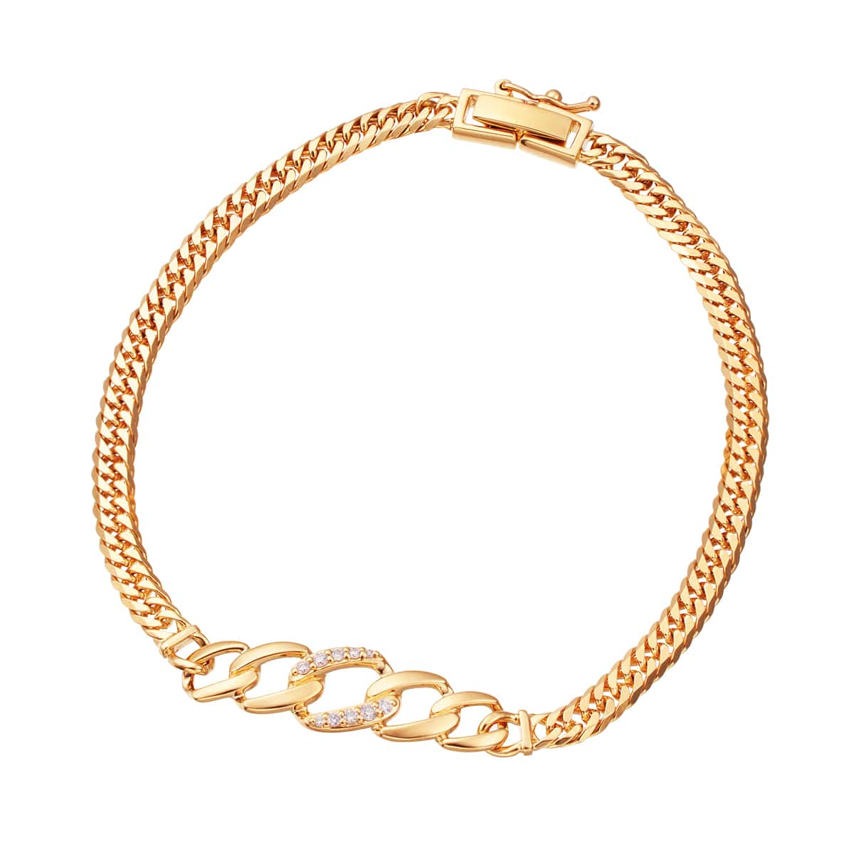 K18�C�G���[�S�[���h�_�C�������h�u���X���b�g