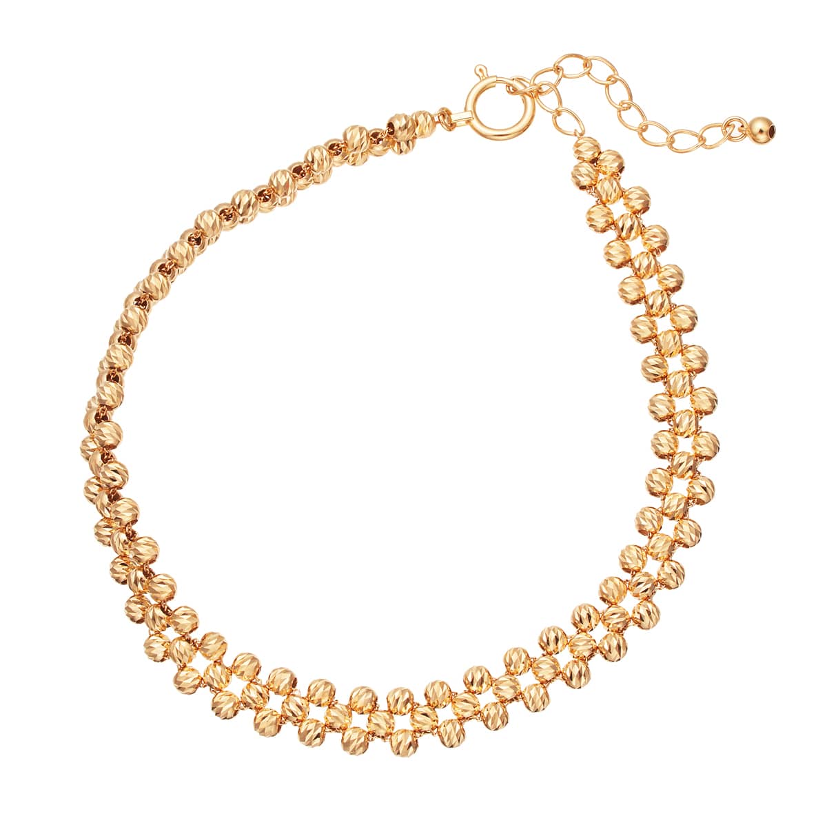 K18�C�G���[�S�[���h�u���X���b�g