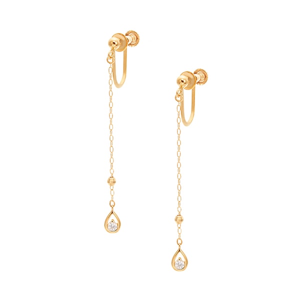 K18�C�G���[�S�[���h�_�C�������h�C�������O