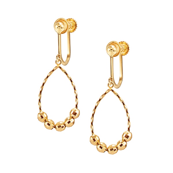 K18�C�G���[�S�[���h�C�������O