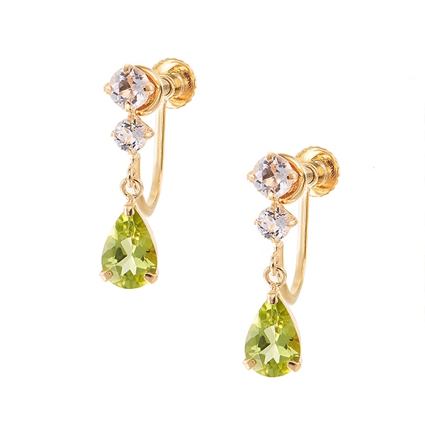 K10�C�G���[�S�[���h�y���h�b�g�C�������O